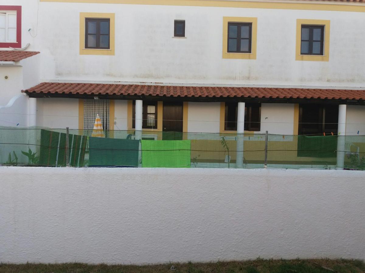 Villa Alojamentos Vitinho 2 - Vila Nova Milfontes Vila Nova de Milfontes Exterior foto