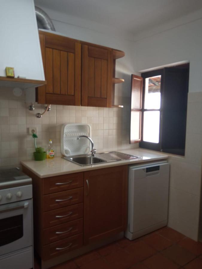 Alojamentos Vitinho 2 - Vila Nova Milfontes Vila Nova de Milfontes Exterior foto