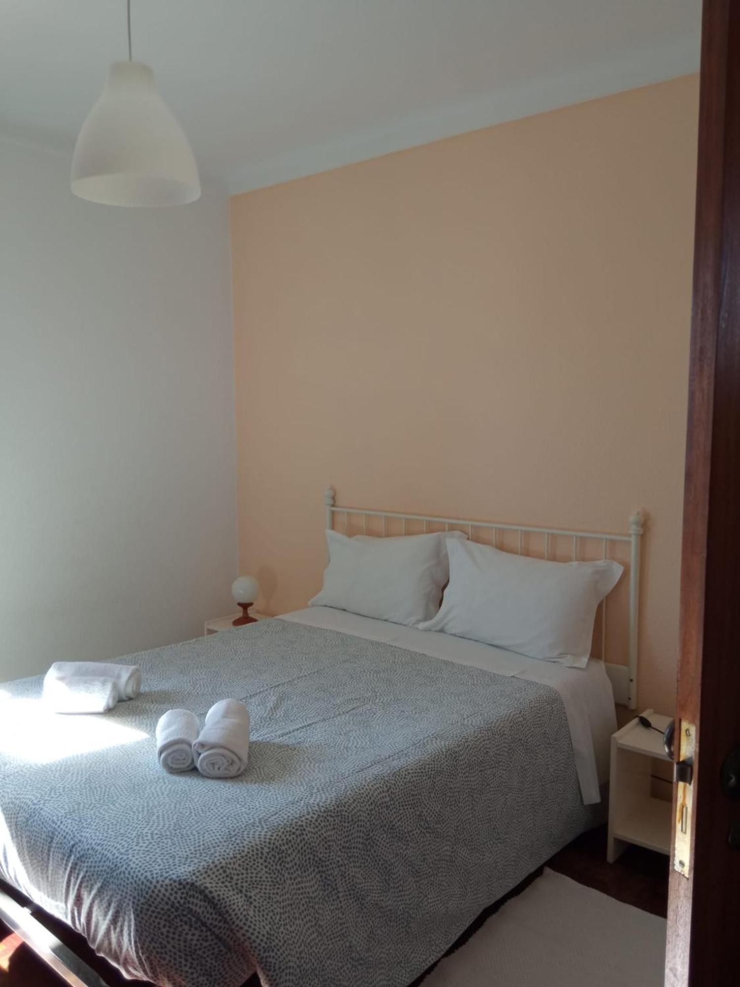 Alojamentos Vitinho 2 - Vila Nova Milfontes Vila Nova de Milfontes Zimmer foto