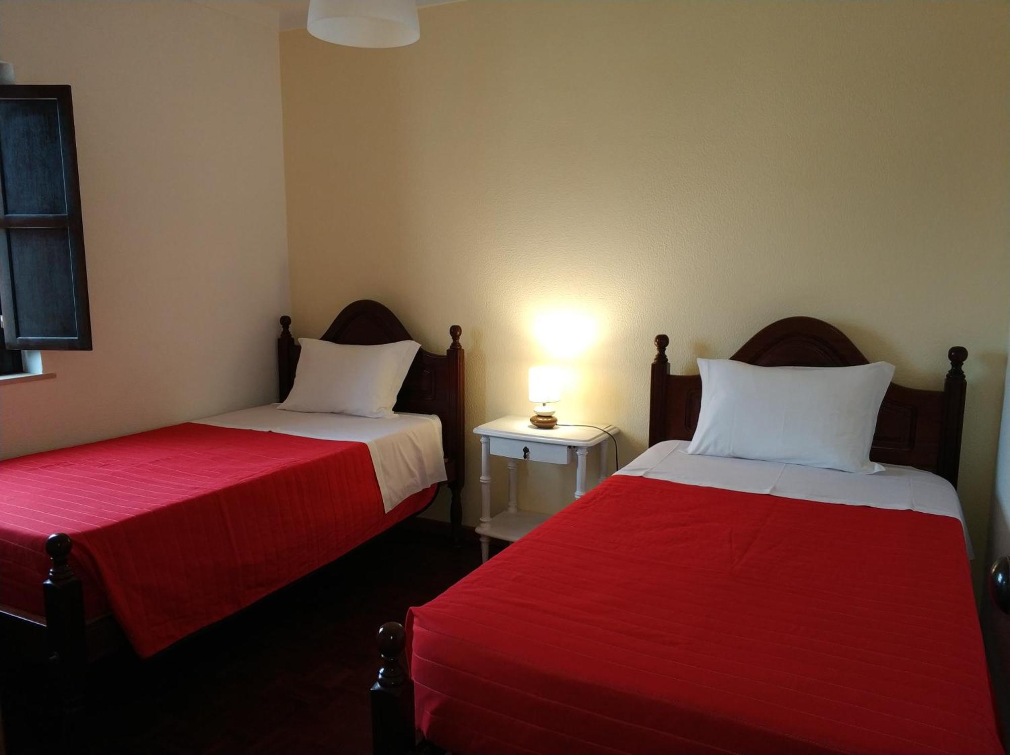 Alojamentos Vitinho 2 - Vila Nova Milfontes Vila Nova de Milfontes Zimmer foto