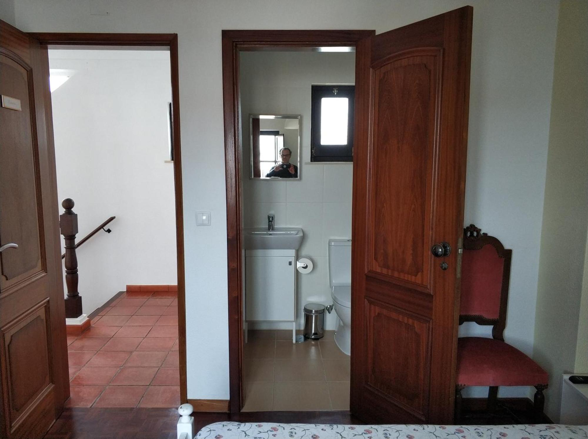 Alojamentos Vitinho 2 - Vila Nova Milfontes Vila Nova de Milfontes Exterior foto
