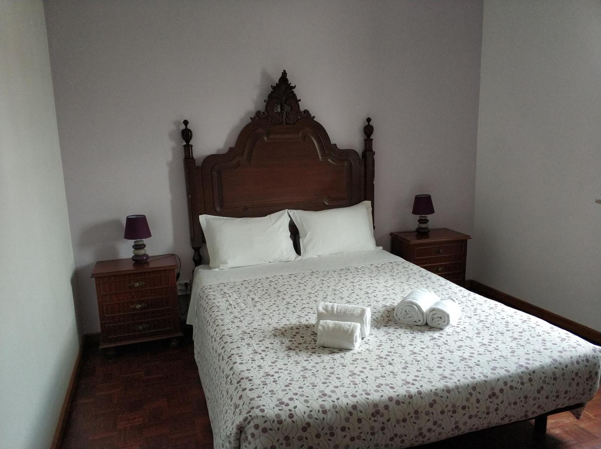 Alojamentos Vitinho 2 - Vila Nova Milfontes Vila Nova de Milfontes Zimmer foto