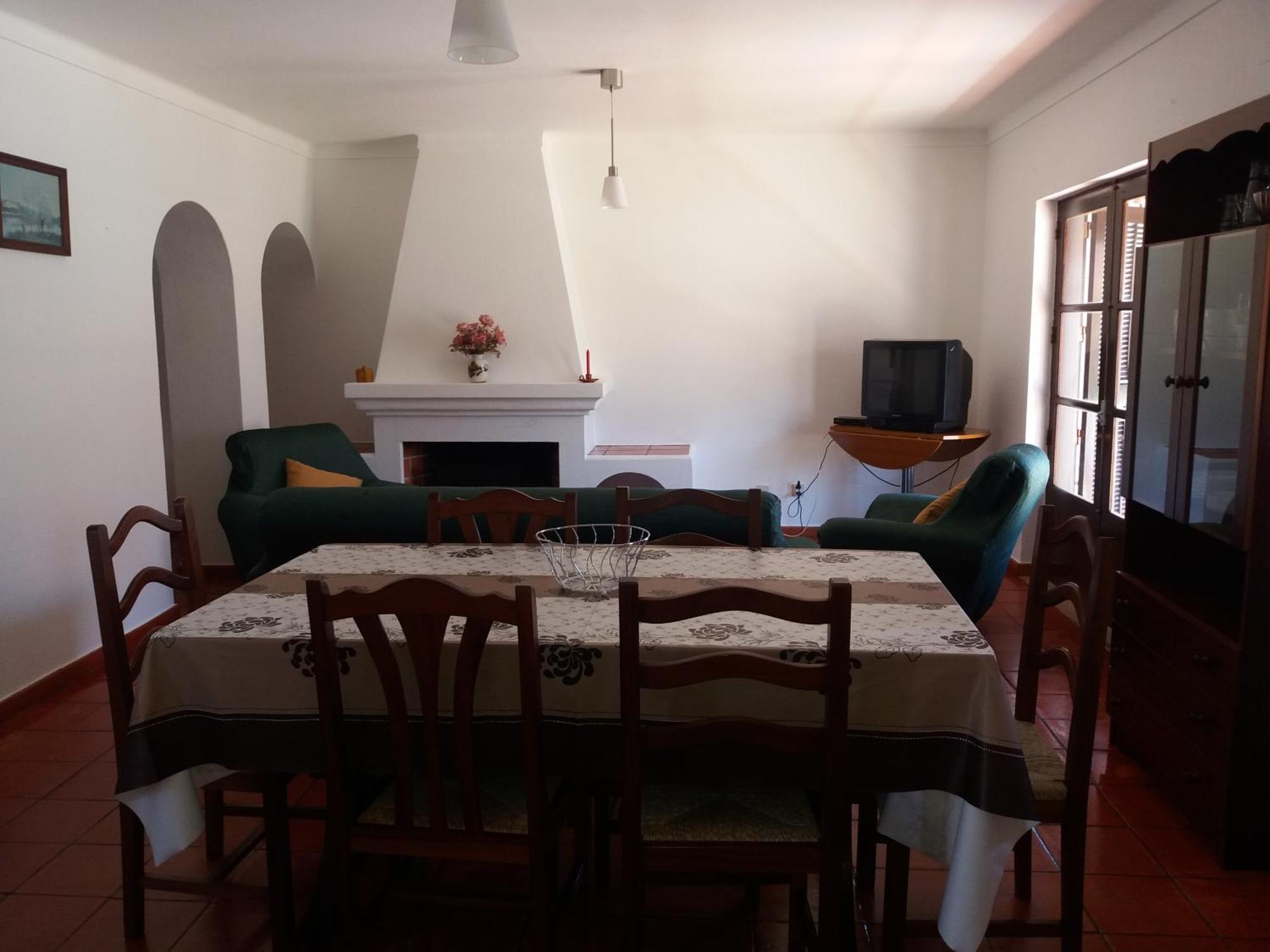 Alojamentos Vitinho 2 - Vila Nova Milfontes Vila Nova de Milfontes Zimmer foto