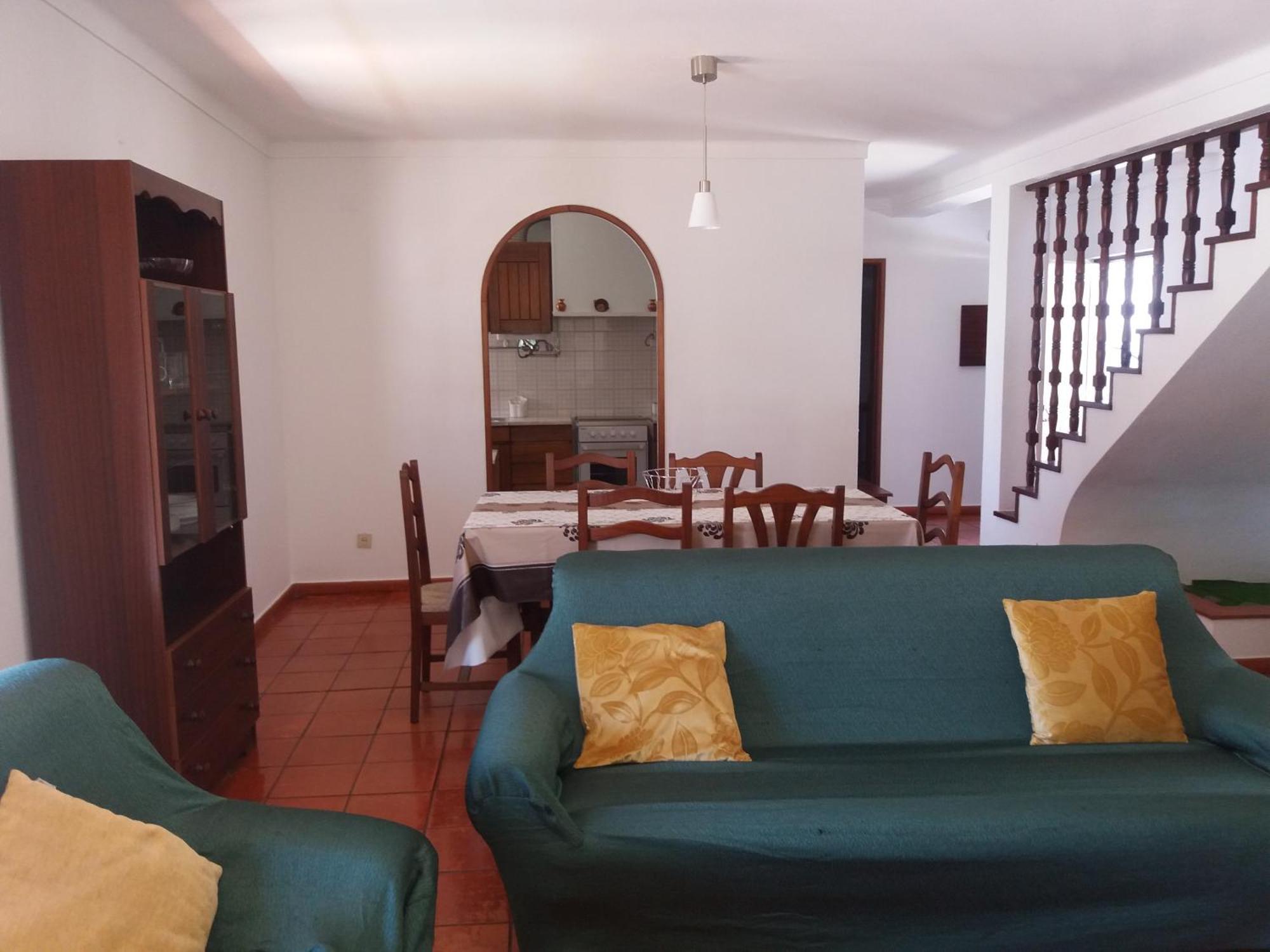 Alojamentos Vitinho 2 - Vila Nova Milfontes Vila Nova de Milfontes Zimmer foto