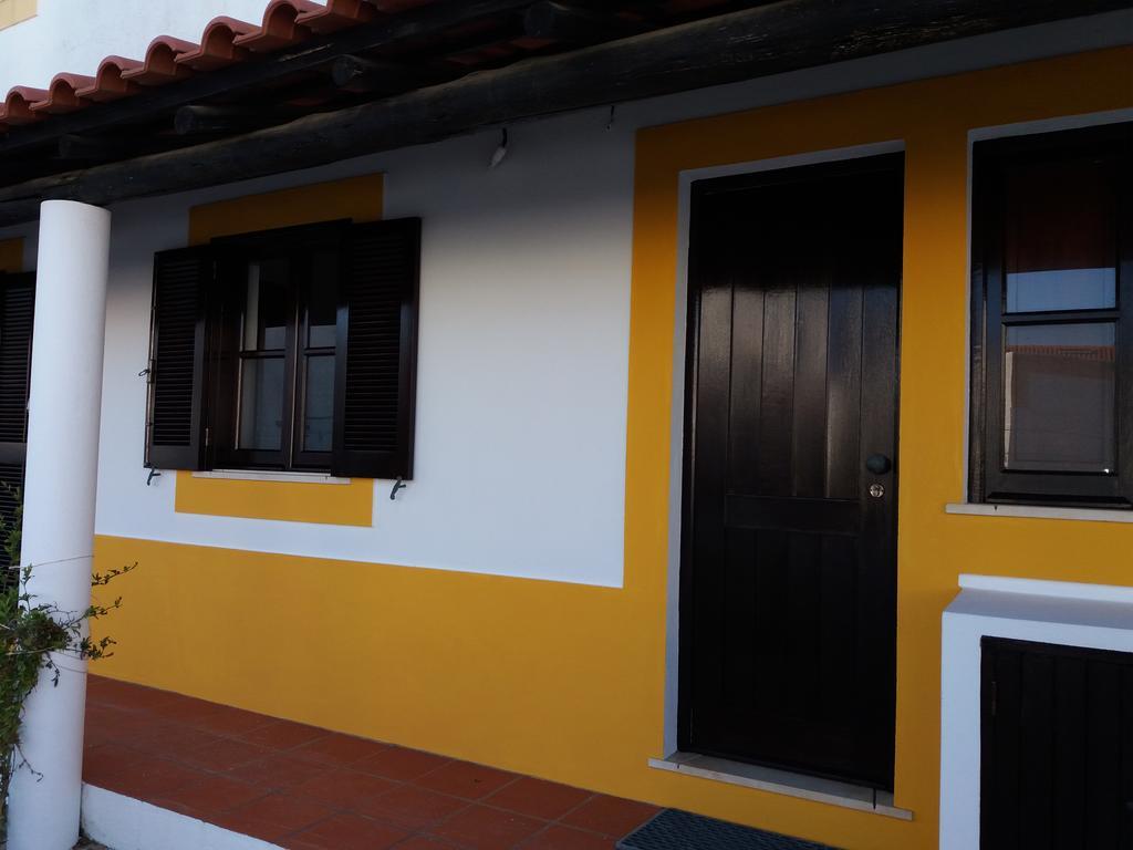 Alojamentos Vitinho 2 - Vila Nova Milfontes Vila Nova de Milfontes Exterior foto