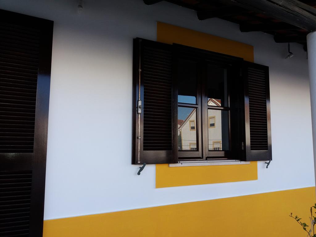 Alojamentos Vitinho 2 - Vila Nova Milfontes Vila Nova de Milfontes Exterior foto