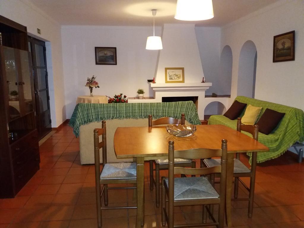 Alojamentos Vitinho 2 - Vila Nova Milfontes Vila Nova de Milfontes Exterior foto