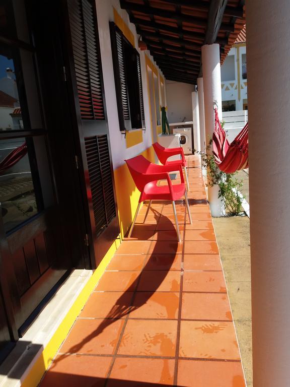 Alojamentos Vitinho 2 - Vila Nova Milfontes Vila Nova de Milfontes Exterior foto