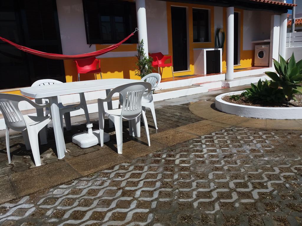 Alojamentos Vitinho 2 - Vila Nova Milfontes Vila Nova de Milfontes Exterior foto