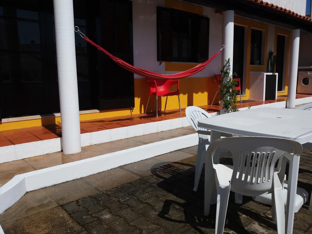 Alojamentos Vitinho 2 - Vila Nova Milfontes Vila Nova de Milfontes Exterior foto