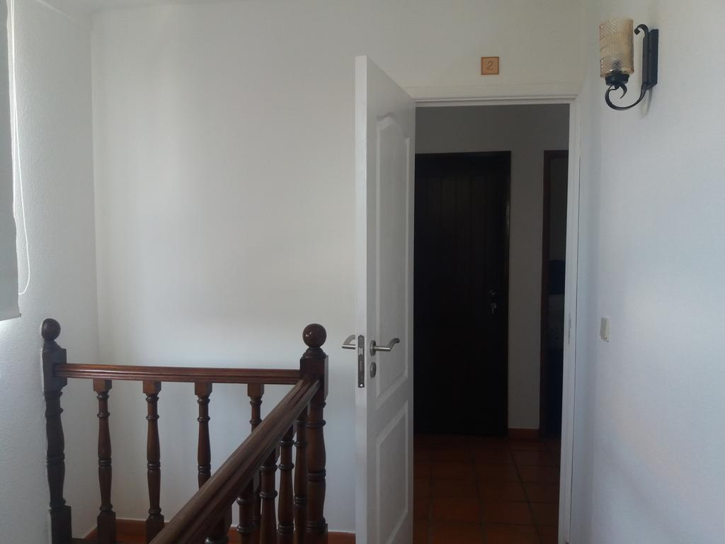 Alojamentos Vitinho 2 - Vila Nova Milfontes Vila Nova de Milfontes Exterior foto